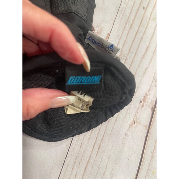 Gordini Ski Snowboard Glove Youth Sz M - Picture 4 of 4